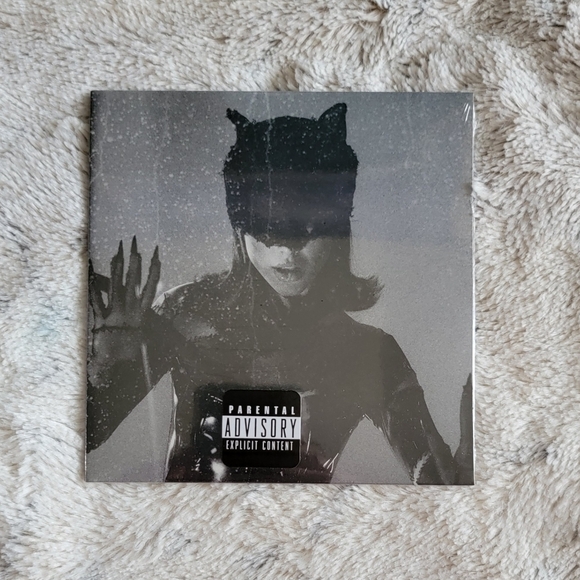 the boy is mine - Single Cd By Ariana Grande - Picture 4 of 7